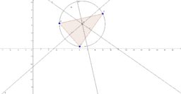 Mi primer geogebra