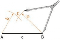 Dreieckskonstruktionen