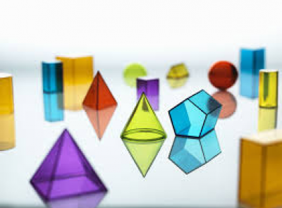 Interacting with Geometry