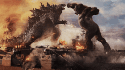Watch Godzilla vs Kong 2021 Movie Online Full Free HD-123mov