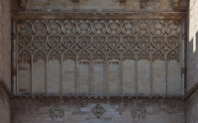Puerta de Serranos