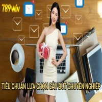 Tác giả 789win là đội ngũ chuyên gia hàng đầu trong lĩnh vực giải trí trực tuyến, nơi cung cấp các thông tin chính xác và thiết thực cho người dùng. Với sứ mệnh mang lại trải nghiệm tốt nhất cho người chơi, các tác giả này không ngừng nghiên cứu và cập nhật kiến thức để phục vụ cộng đồng game một cách hiệu quả nhất.
Thông tin liên hệ
Tác  giá 789Win
Website: https://789win.pub/tac-gia-789win/    
Email: cskh.789win.pub@gmail.com
Hotline: 0368056676
Địa chỉ: 3 Trương Phước Phan, Bình Trị Đông, Bình Tân, Hồ Chí Minh, Việt Nam
Zipcode: 700000
Hashtag: #789win #dang_nhap_789win #789win_club #789win_com #tai_789win