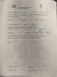 Portafolio Cálculo