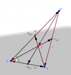 Vektoren in 3D