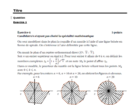 Complexes - Annales 2016 Sélection.pdf