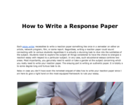 How to Write a Response Paper.pdf