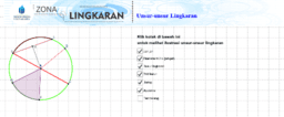 Zona Lingkaran (Untuk Kelas VIII SMP)