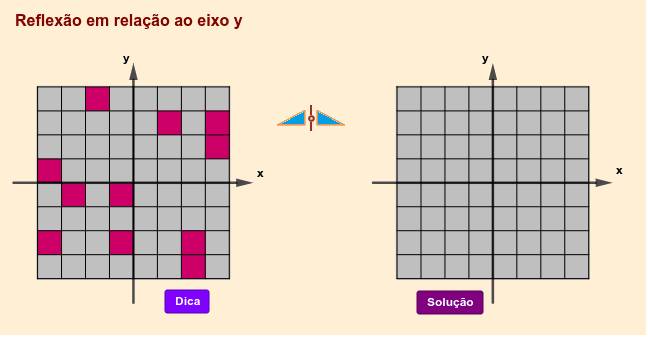 Jogo da Transformação