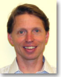 Jeff Weidenaar