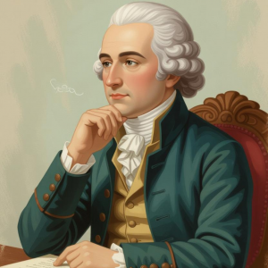 Negative tal i verden omkring os