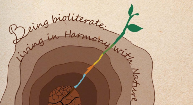 Living in Harmony with Nature