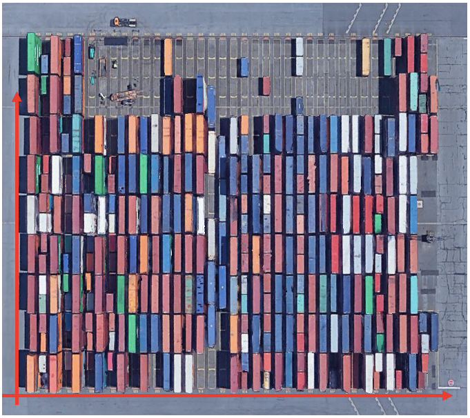 Containerhafen