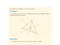 propriedades do circuncentro.pdf
