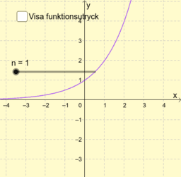 Att skapa träningsuppgifter i GeoGebra