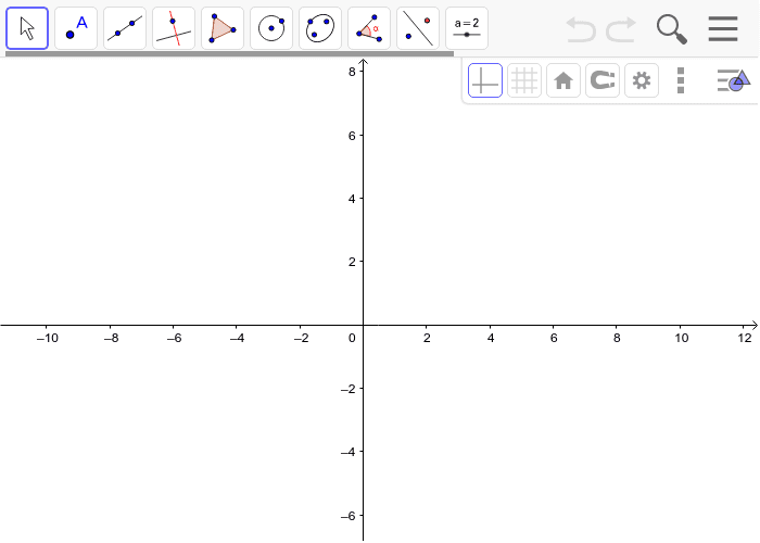 Graph the zeros of the function:  f(x) = x(x -1)(x + 1) Press Enter to start activity