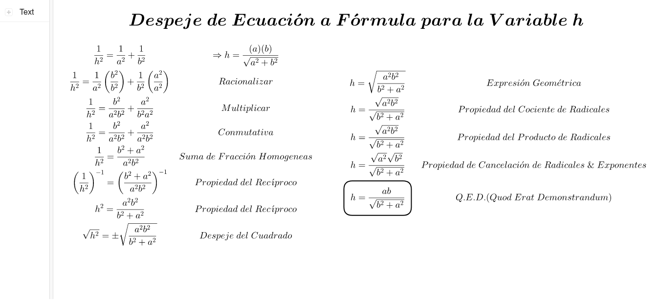 despeje-de-ecuaci-n-a-f-rmula-para-la-variable-h-geogebra