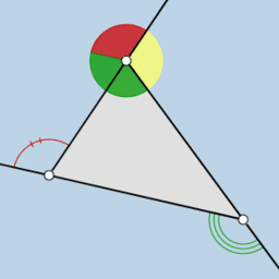 CCSS High School: Geometry