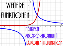 Weitere Funktionen 10 II