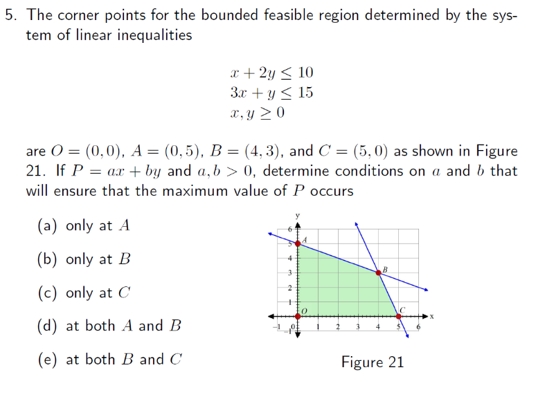 Exercise1.3(5)P22