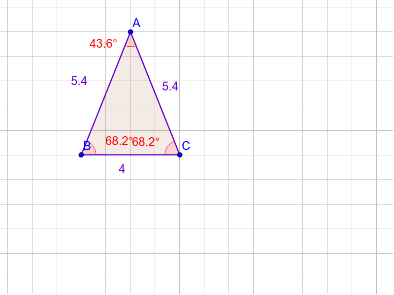 Triangle Maker – GeoGebra