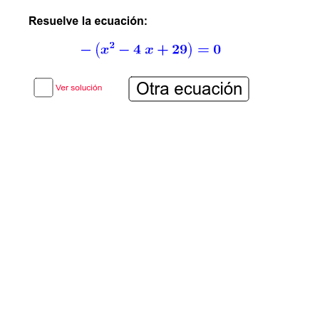 Ejemplos