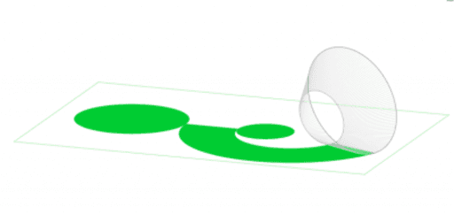 Abwicklungen und Netze von Körpern – GeoGebra