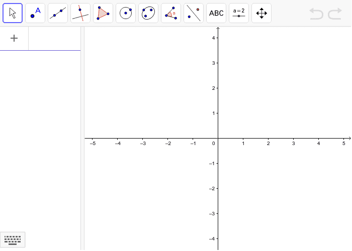 Test Task For Google Classroom Coursework Button Geogebra