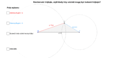 Pojęcia matematyczne w szkole podstawowej