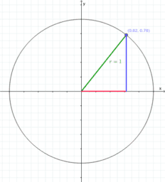 Trigonometry