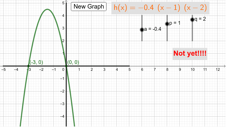 intercept form of a parabola
Parabola - Intercept Form Matching – GeoGebra intercept form of a parabola
Parabola - Intercept Form Matching – GeoGebra