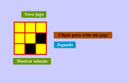 Jogo das Cores – GeoGebra