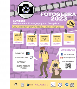 FotoGebra Contest (English version)