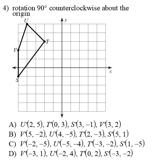 Question 1: