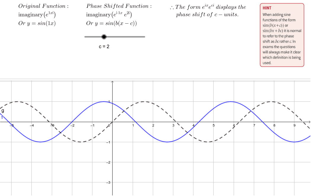 SOLUTION: Números complexos - Studypool