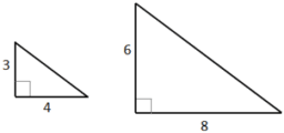 Unit 7 Similar Triangles