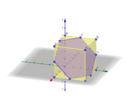 Vektorgeometrie in Neue Wege 3/4