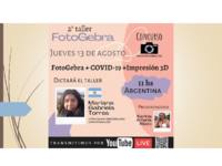 Presentación-Taller FOTOGebra, COIVD-19, Impresion 3D.pdf