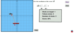 4º ESO - T04. GEOMETRÍA ANALÍTICA