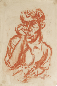 Mathematics, Art and GeogebraScript