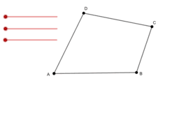 Sum of Interior Angles in a Polygon
