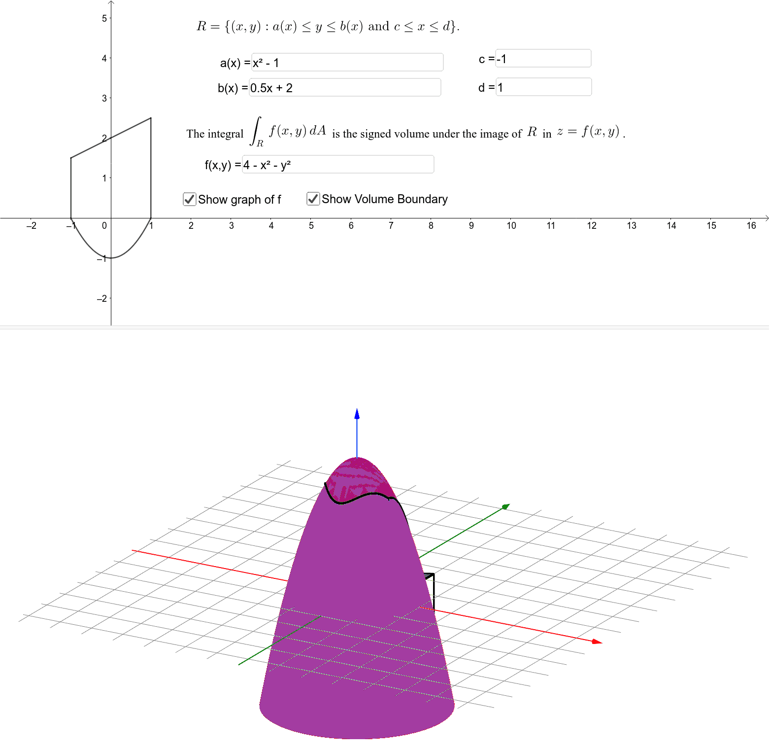integral geometry calculator integral geometry calculator