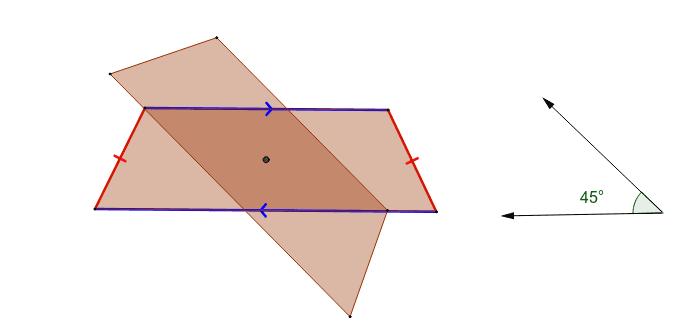 rotational-symmetry-isosceles-trapezoid-geogebra
