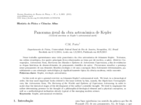 Panorama geral da obra astronômica de Kepler.pdf