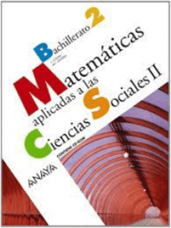 Matemáticas aplicadas a las CCSS II