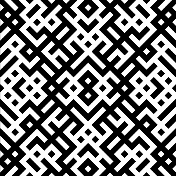 Export en GIF pour np=1