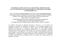 Matemática Educativa en la Era Digital (Relme33).pdf