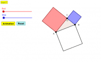 TEOREMA PYTHAGORAS