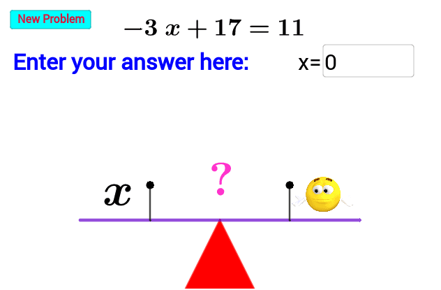 How To Solve Two Step Linear Equations Tessshebaylo How To Solve Two Step Linear Equations Tessshebaylo