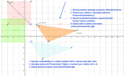 Materiały z Geogebry dla I LO STO