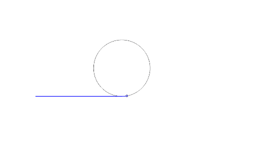 Perimeter of Circle – GeoGebra